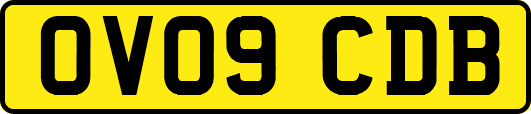 OV09CDB