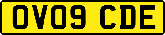 OV09CDE