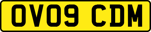 OV09CDM