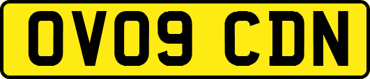 OV09CDN