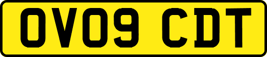 OV09CDT