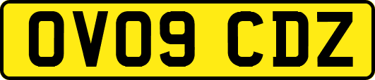 OV09CDZ