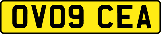 OV09CEA