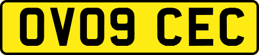 OV09CEC