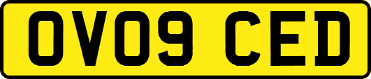 OV09CED