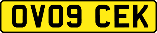 OV09CEK