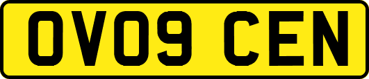 OV09CEN