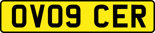 OV09CER