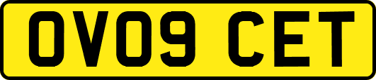 OV09CET