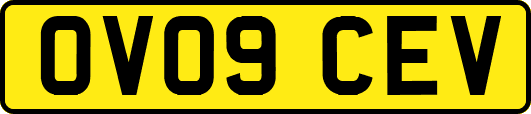 OV09CEV