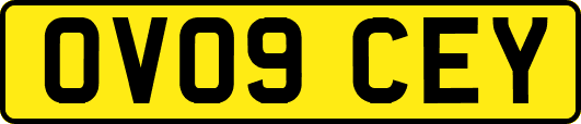 OV09CEY