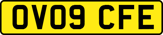OV09CFE