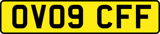 OV09CFF