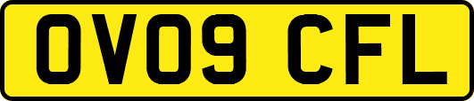 OV09CFL