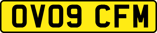 OV09CFM