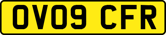 OV09CFR