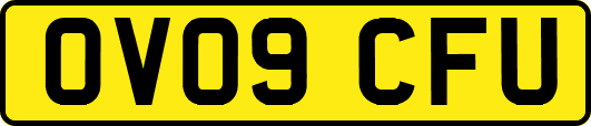 OV09CFU