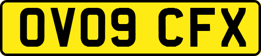 OV09CFX