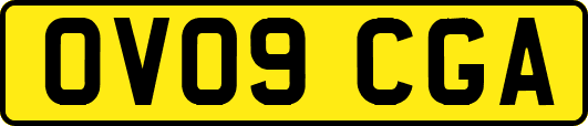 OV09CGA