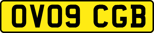 OV09CGB