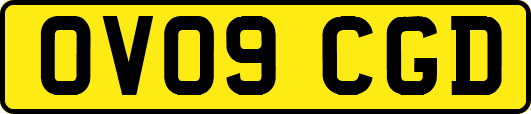 OV09CGD