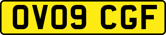 OV09CGF
