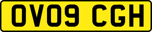 OV09CGH