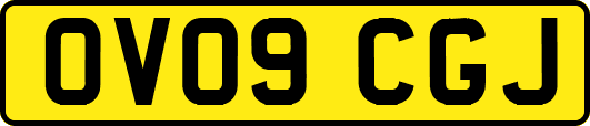 OV09CGJ