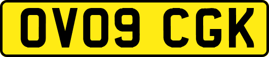 OV09CGK