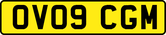 OV09CGM