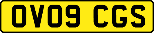 OV09CGS