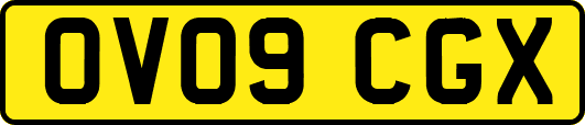 OV09CGX