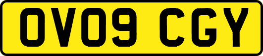 OV09CGY