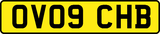 OV09CHB