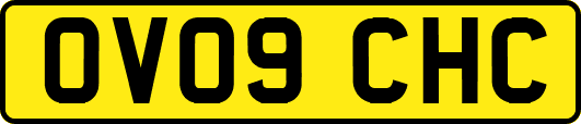 OV09CHC