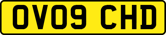 OV09CHD