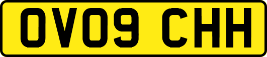 OV09CHH