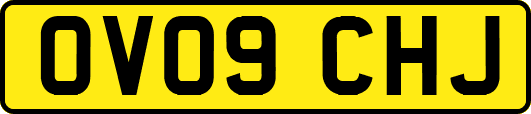 OV09CHJ