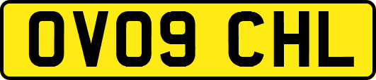 OV09CHL