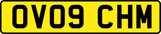 OV09CHM