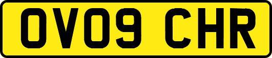 OV09CHR