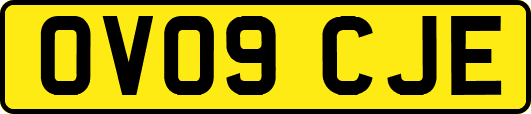 OV09CJE