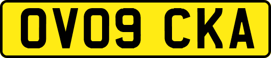 OV09CKA