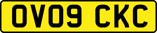 OV09CKC