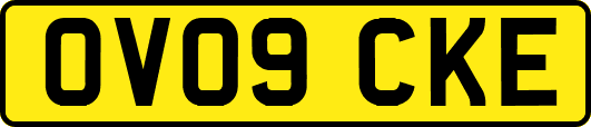 OV09CKE