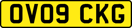 OV09CKG