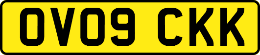 OV09CKK