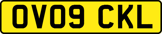 OV09CKL