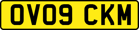 OV09CKM