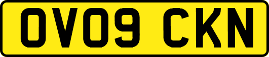 OV09CKN